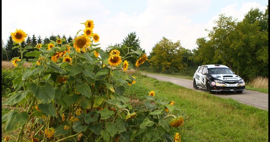 Rajd Rzeszowski